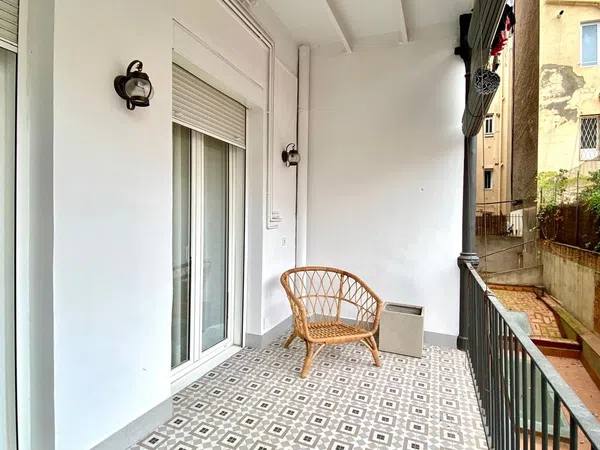 Piso en L'Antiga Esquerra de l'Eixample, L'Antiga Esquerra de l'Eixample - Foto 3