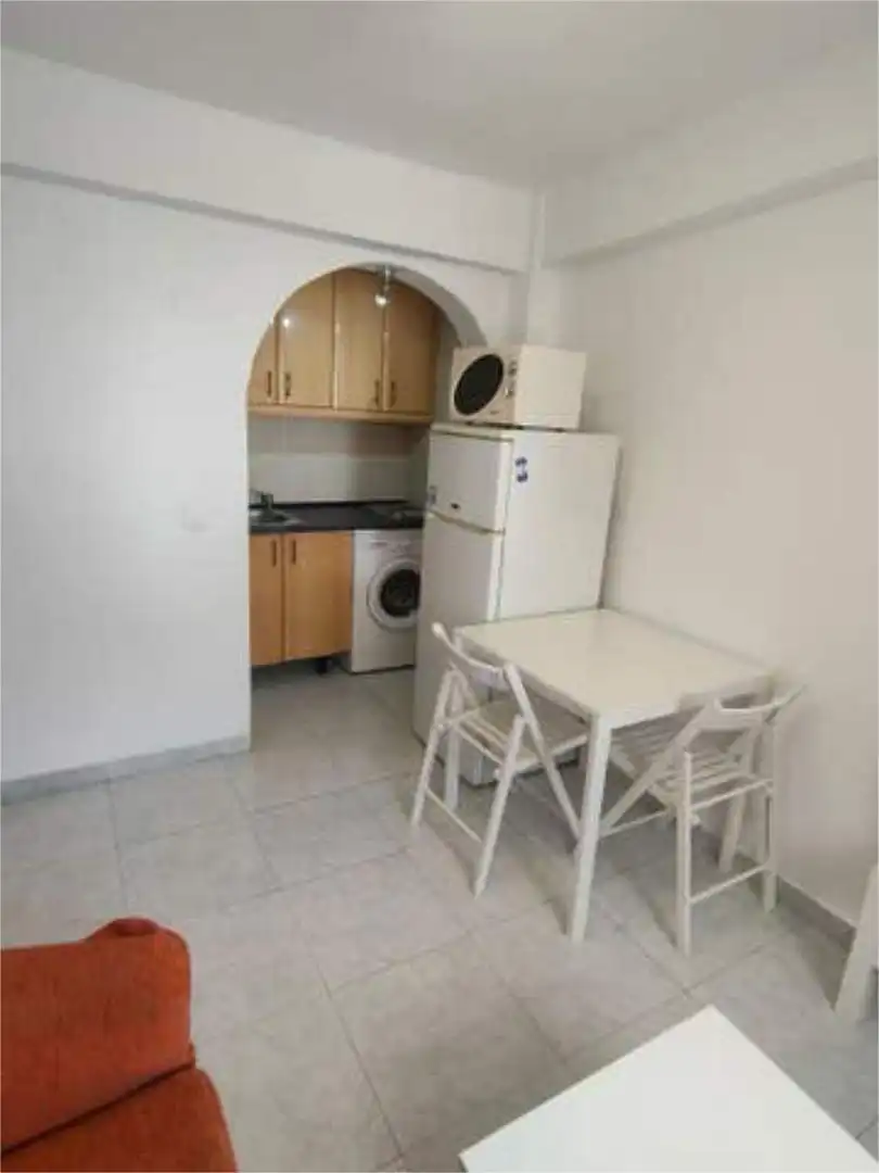 Piso en Teatinos - Foto 3