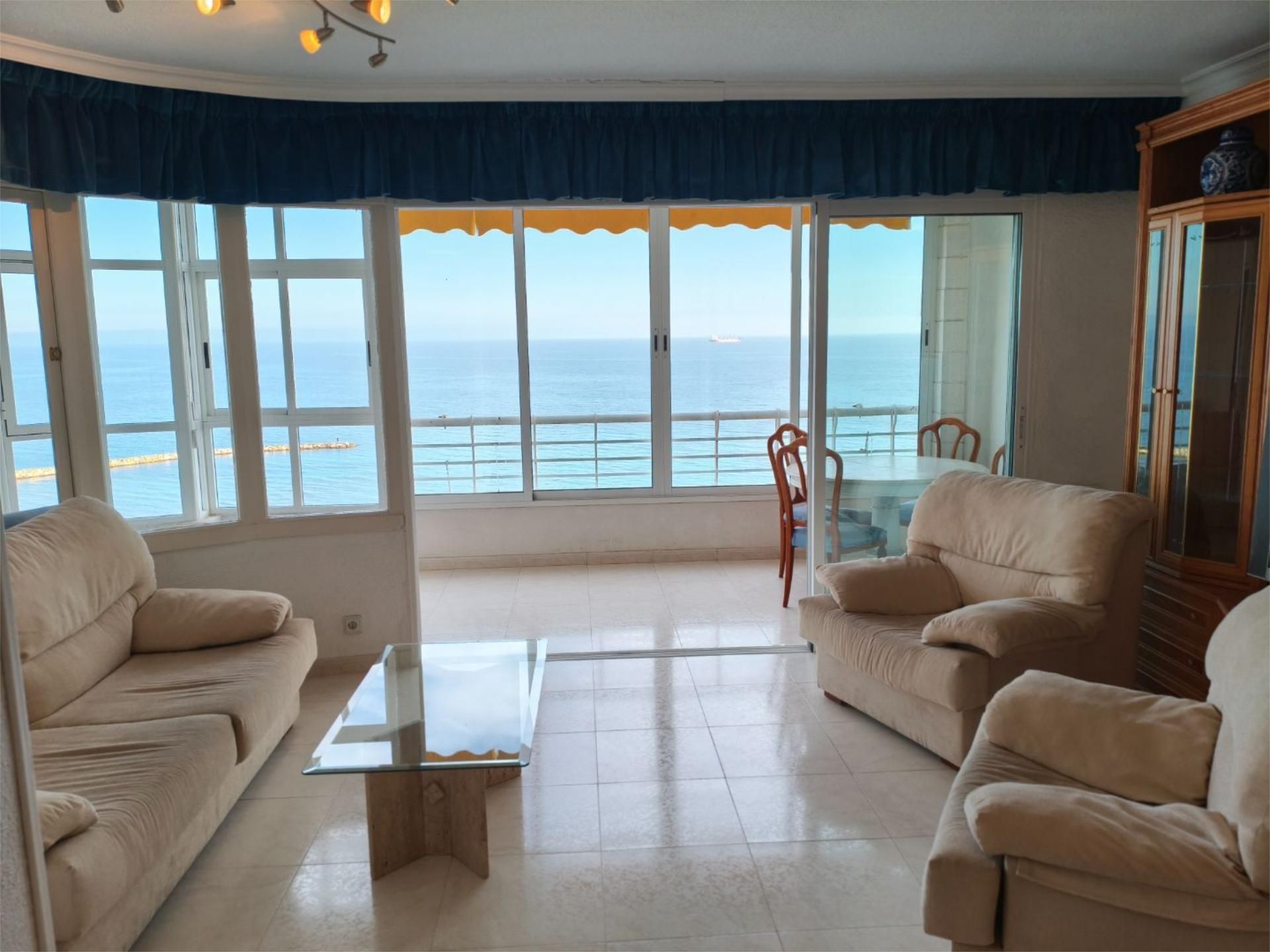 Piso en  Calle de la Virgen del Socorro 37 - Foto 4