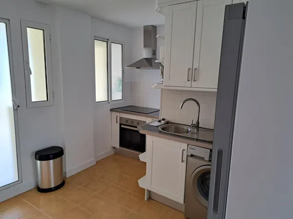 Piso en calle Tales de Mileto, 1 - Foto 9