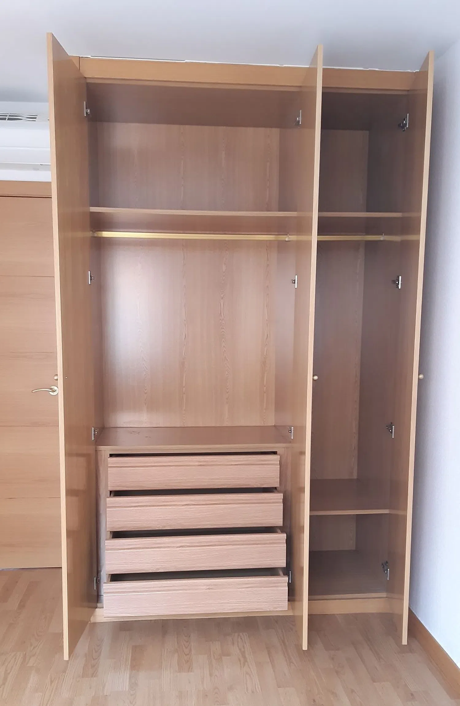 Piso en Barrio Valdeacederas - Foto 16