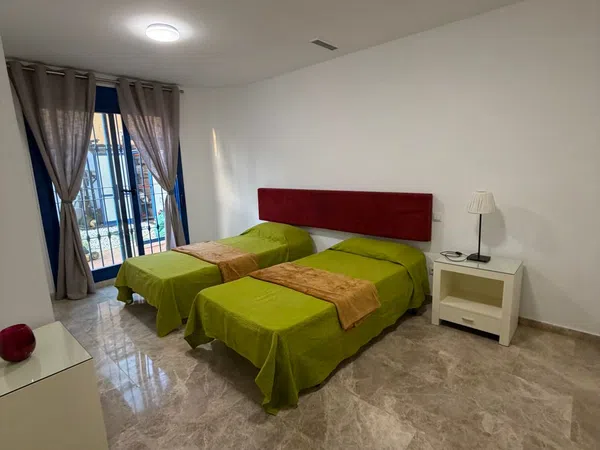 Piso en Calle Carlos III, 4, La Patera - Foto 28