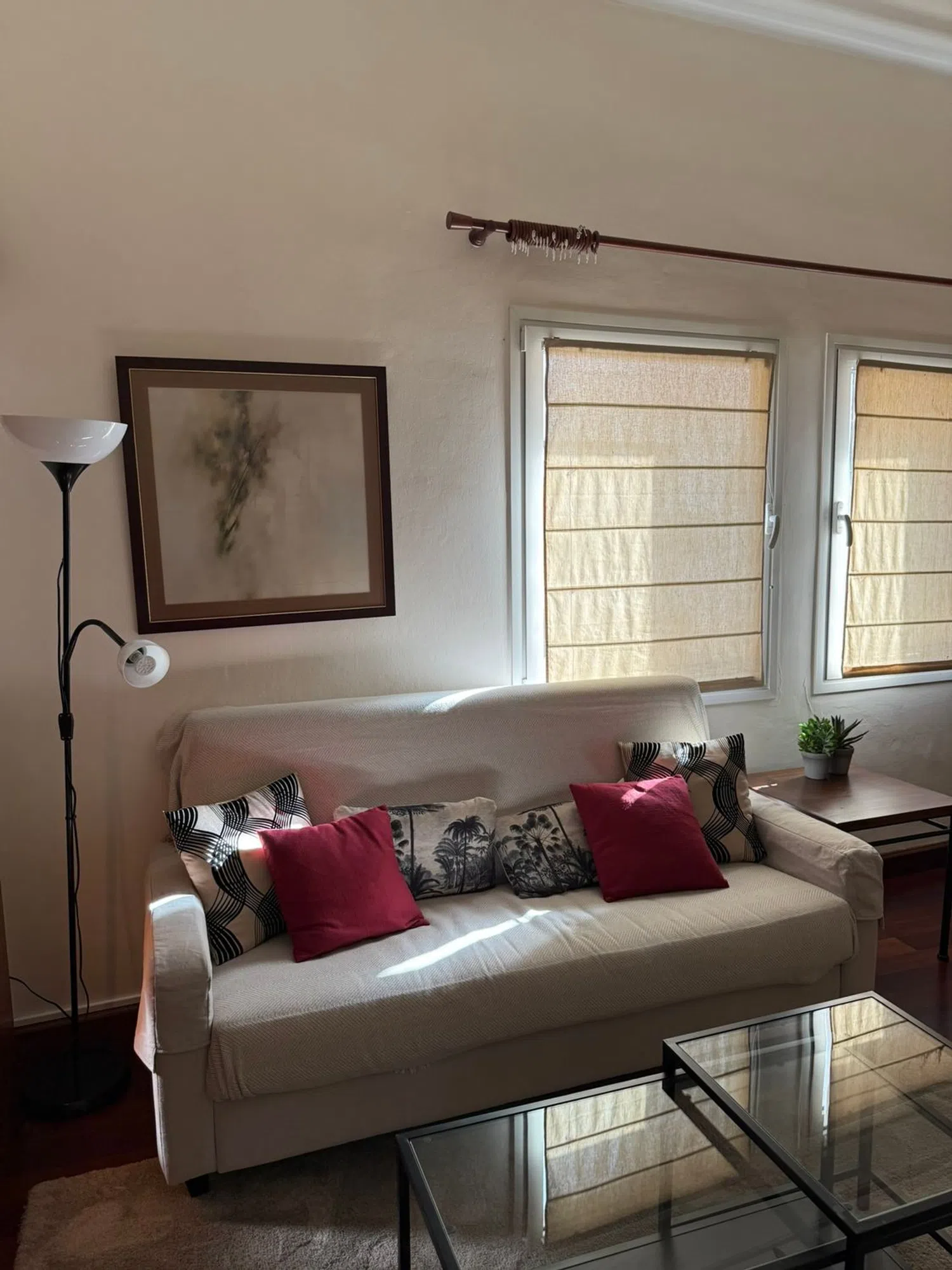 Piso en Barrio Los Hoteles-Rambla-Duggi - Foto 11