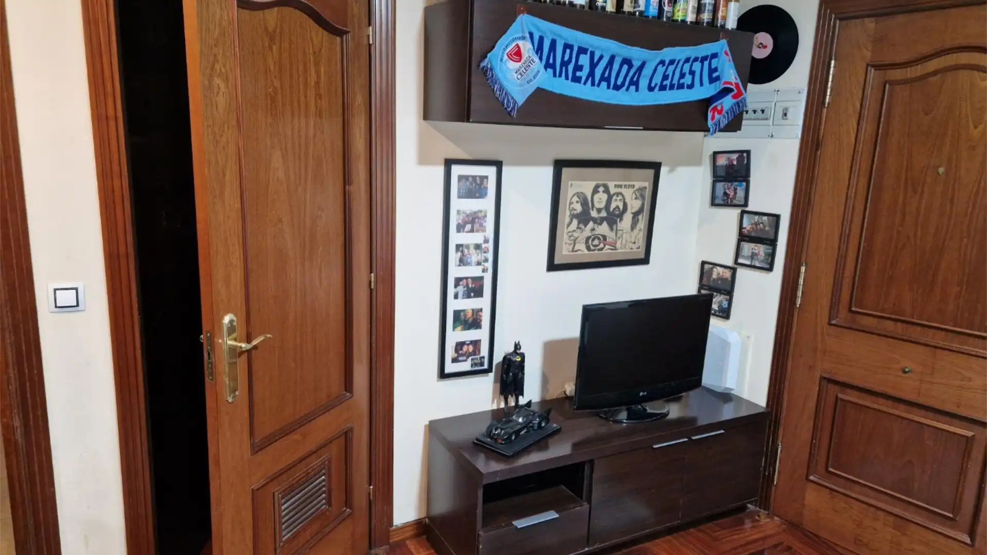 Piso en  Rúa de Sanjurjo Badía 6 Prt - Foto 7