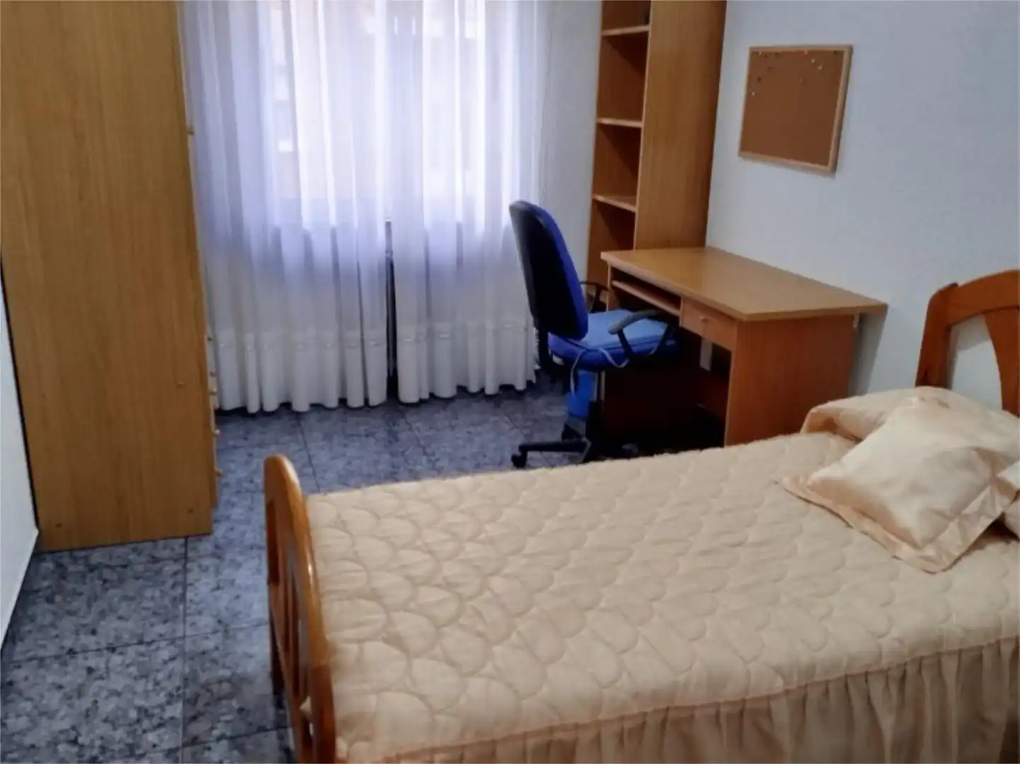 Piso en  Calle Navasfrías 7 - Foto 7