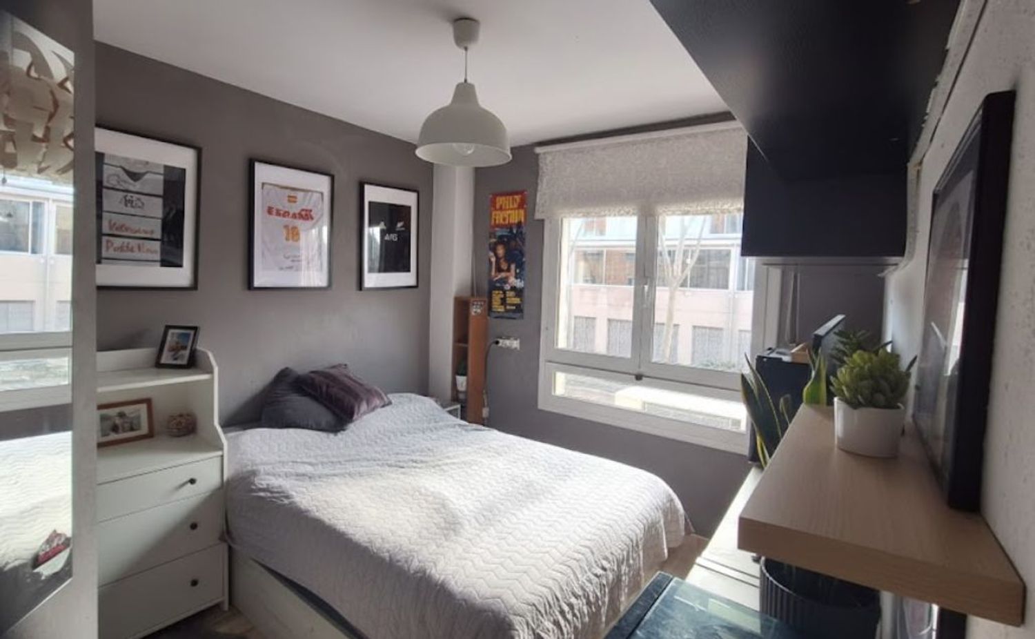 Piso en calle de la Mare de Déu del Carme, 140 - Foto 5