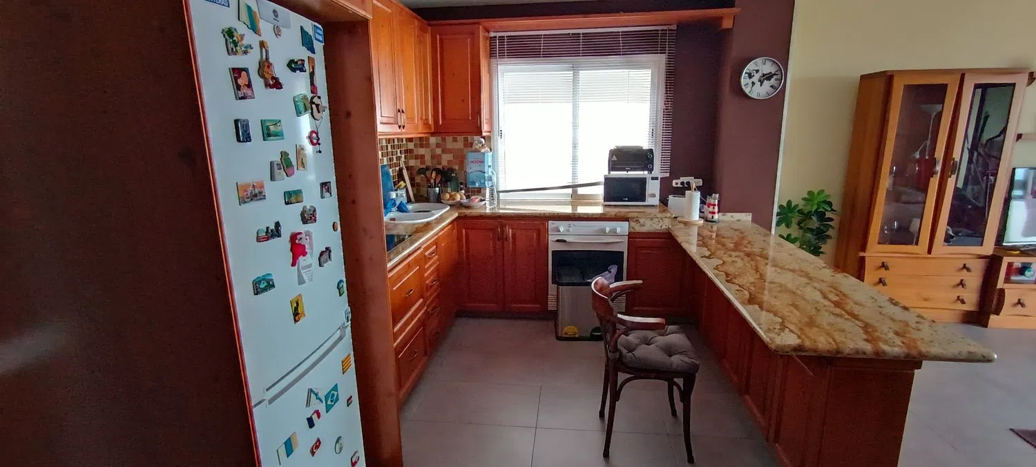 Piso en calle Rafael Mesa y López, 69 - Foto 16