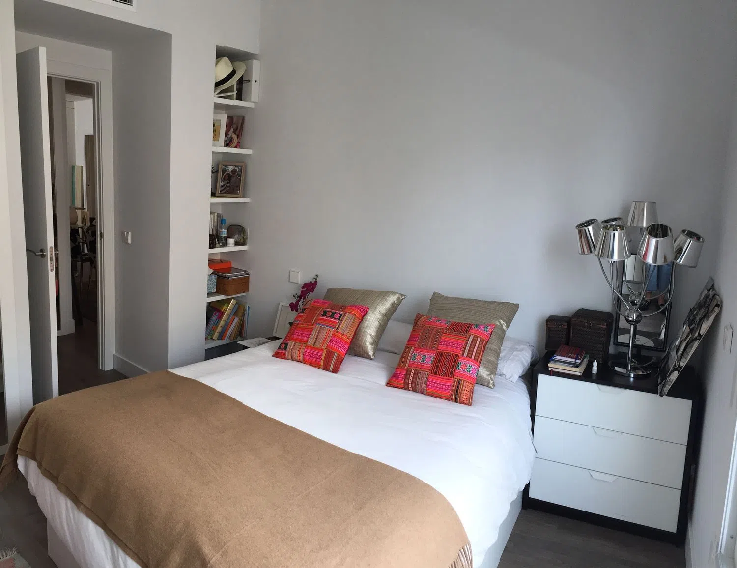 Piso en calle del Marqués de Santillana, 2 - Foto 29