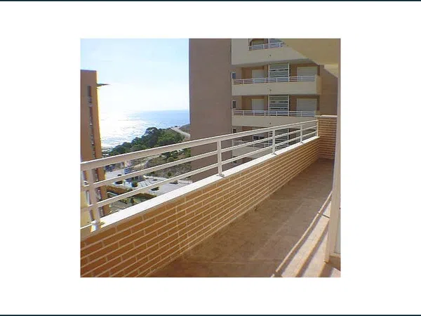 Piso en Calle Xaloc, 8, Mirador de la Cala - Benimar - Foto 1