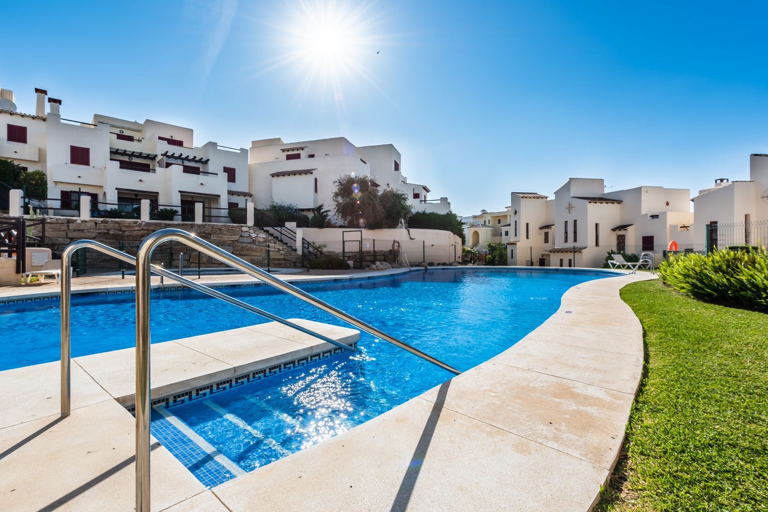 Chalet adosado en Urbanización Vista Bahia, 20 - Foto 7