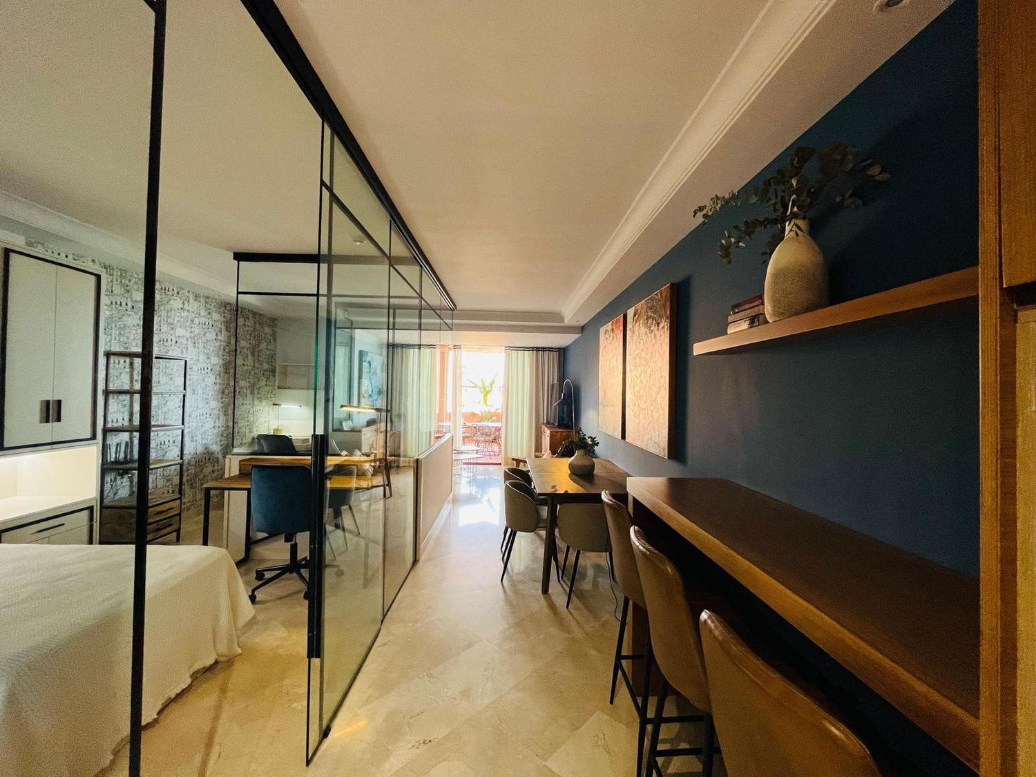 Piso en calle Hacienda del Mar, 6 - Foto 4