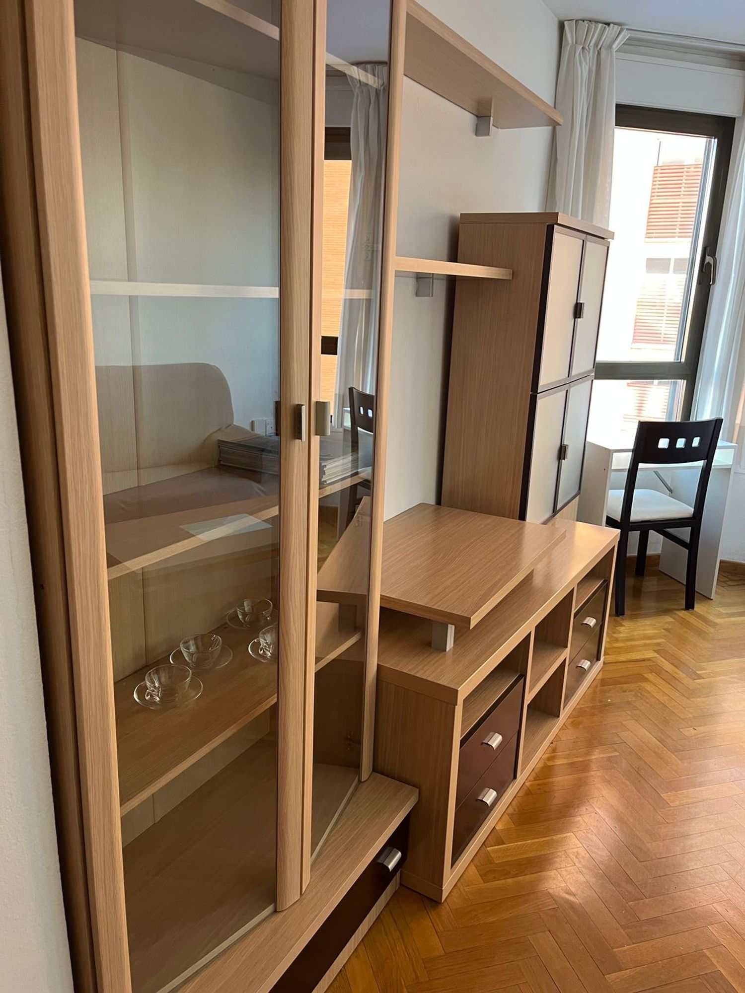 Piso en avenida del Parque, 86 - Foto 14