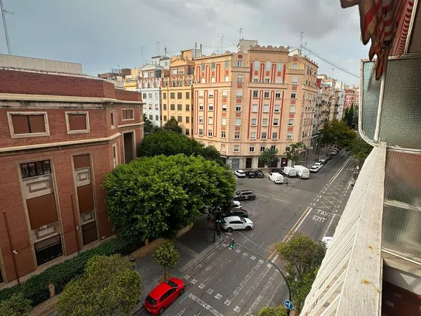 Piso en Calle del Mestre Racional, 17, Gran Vía - Foto 21