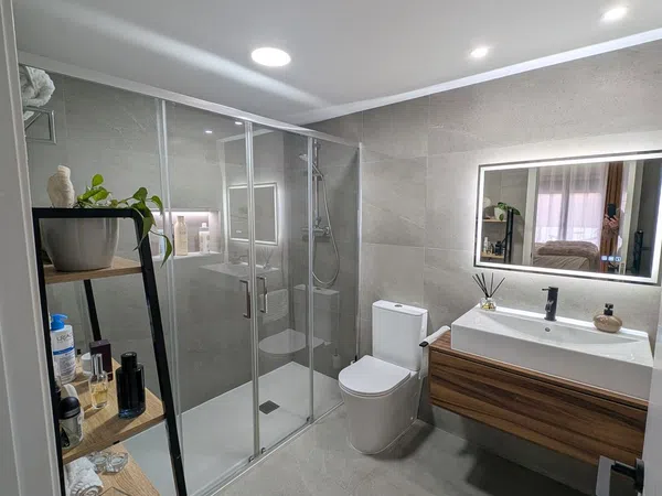 Piso en calle Miquel Marti Pol, 13 - Foto 12