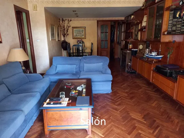 Piso en Sureste - Foto 5