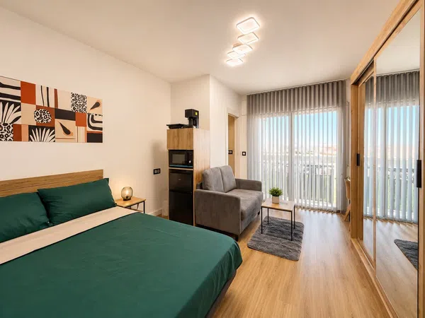 Estudio en San Javier, San Javier - Foto 1