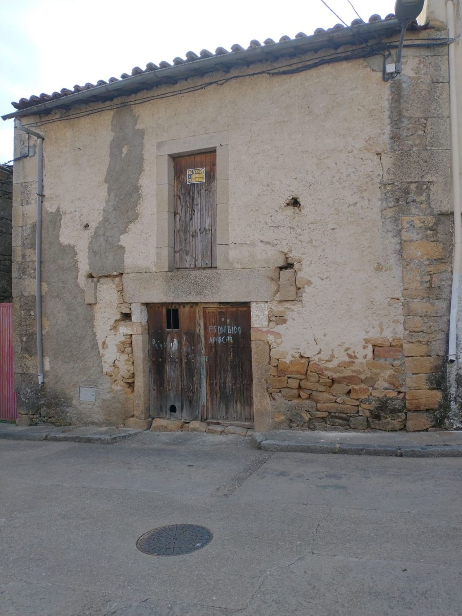 Casa de pueblo en Calle Poza, 3 - Foto 3