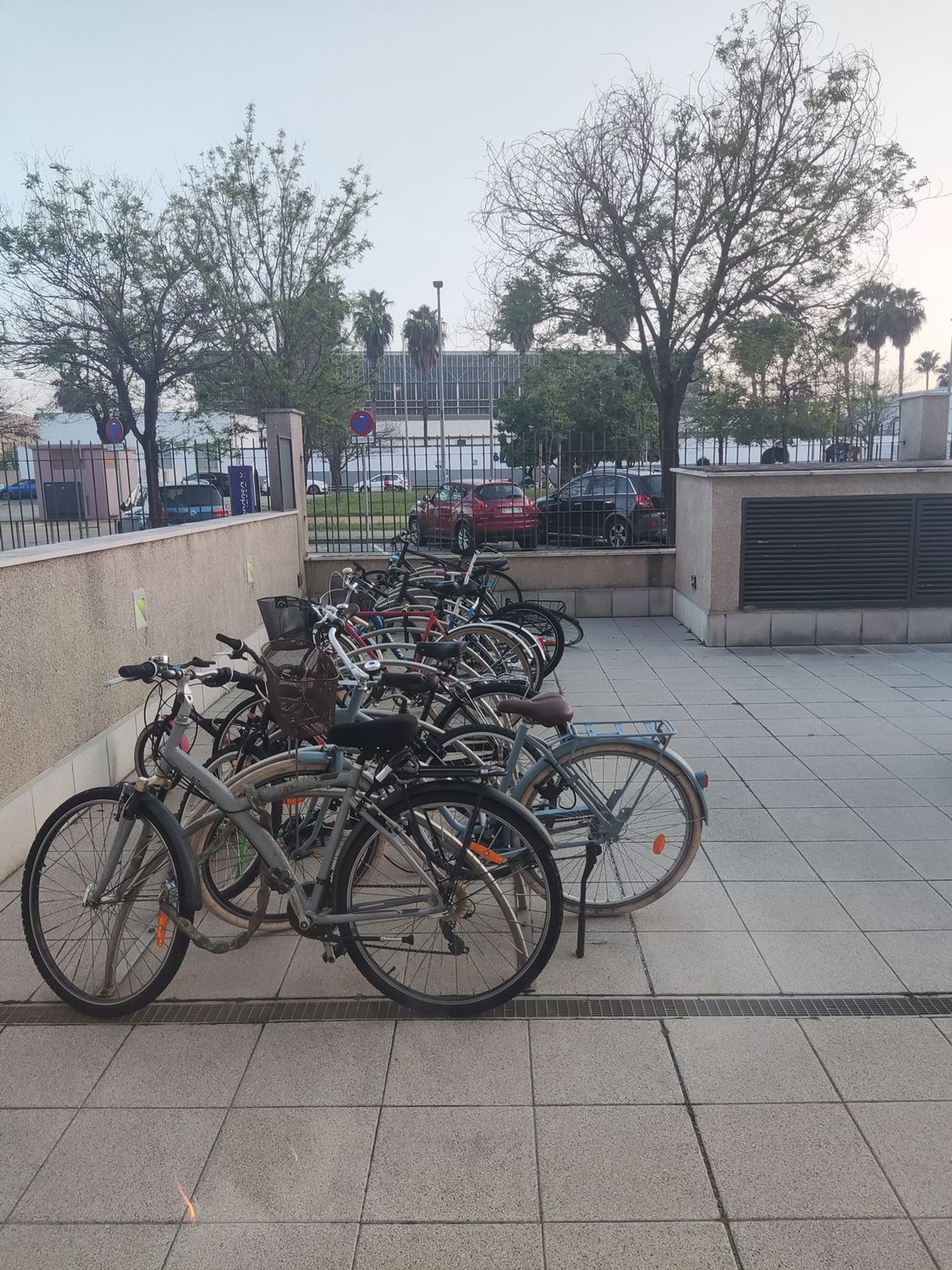 Piso en calle Hispano Aviación, 4 - Foto 14