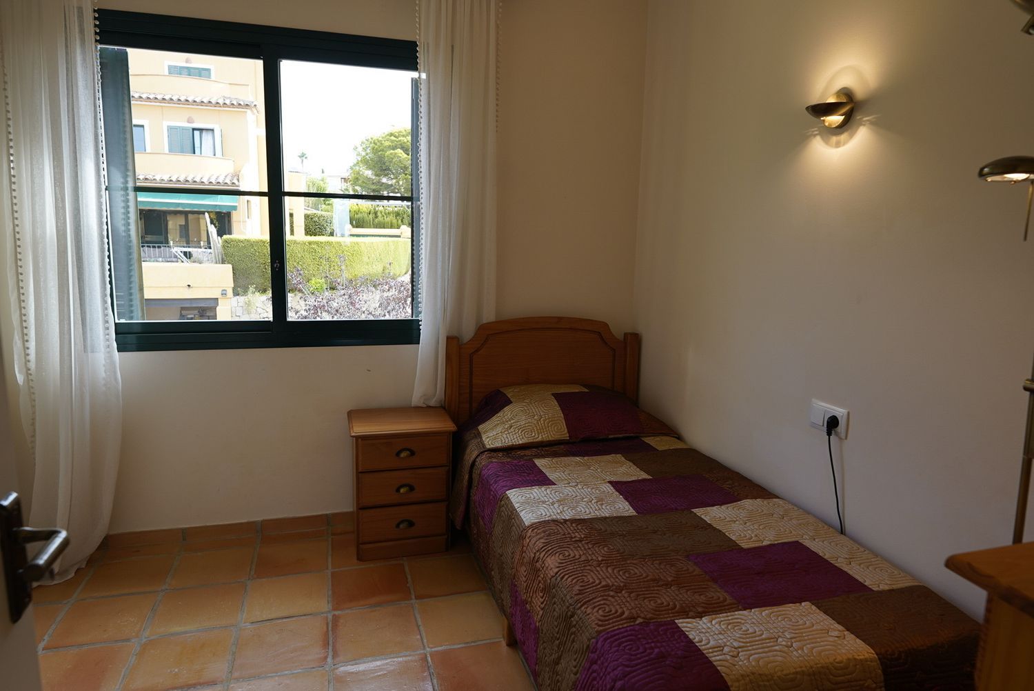 Chalet adosado en Golf Bahía - Foto 17