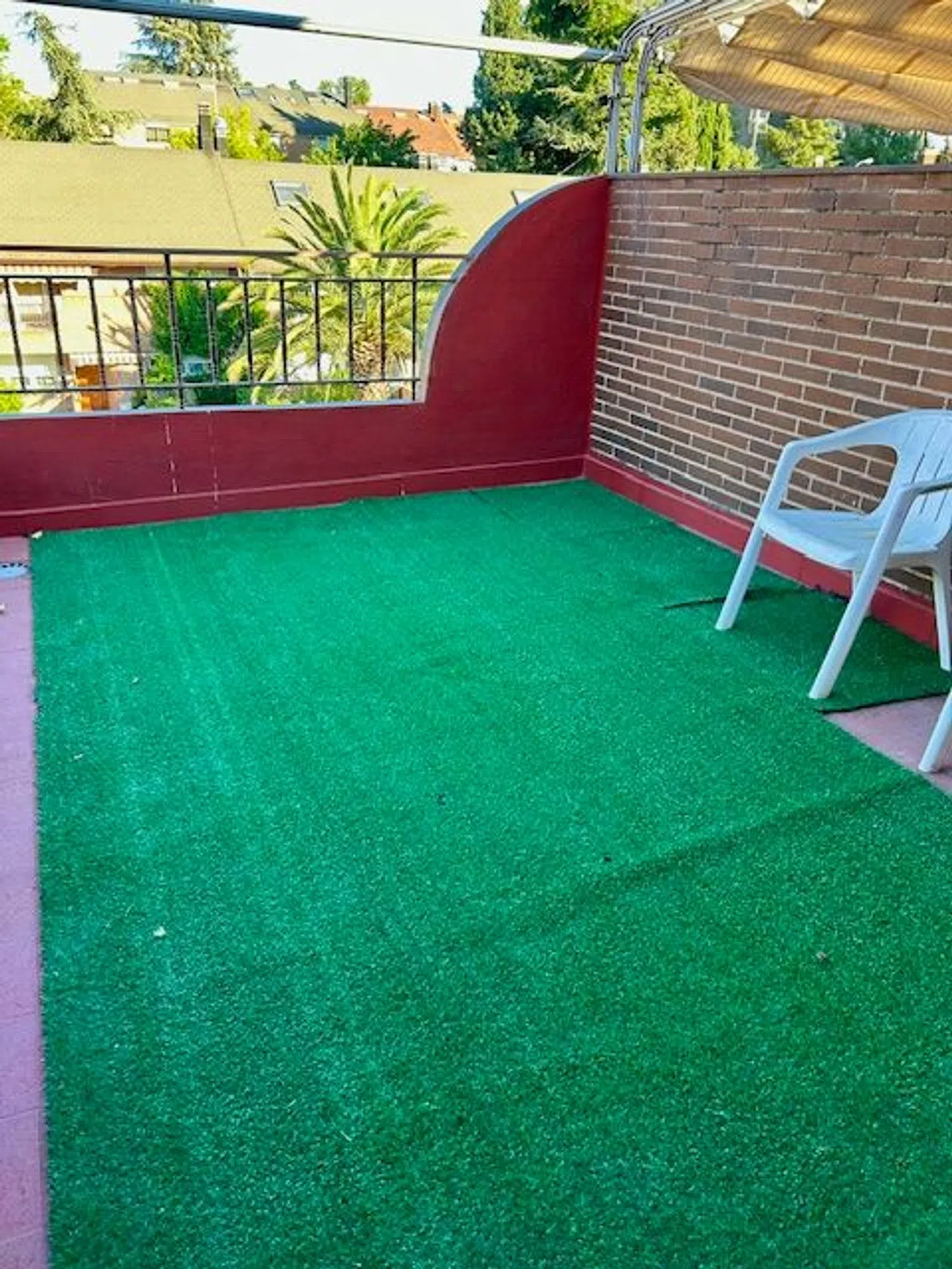 Chalet pareado en calle de Dionisio Ridruejo, 9 - Foto 40