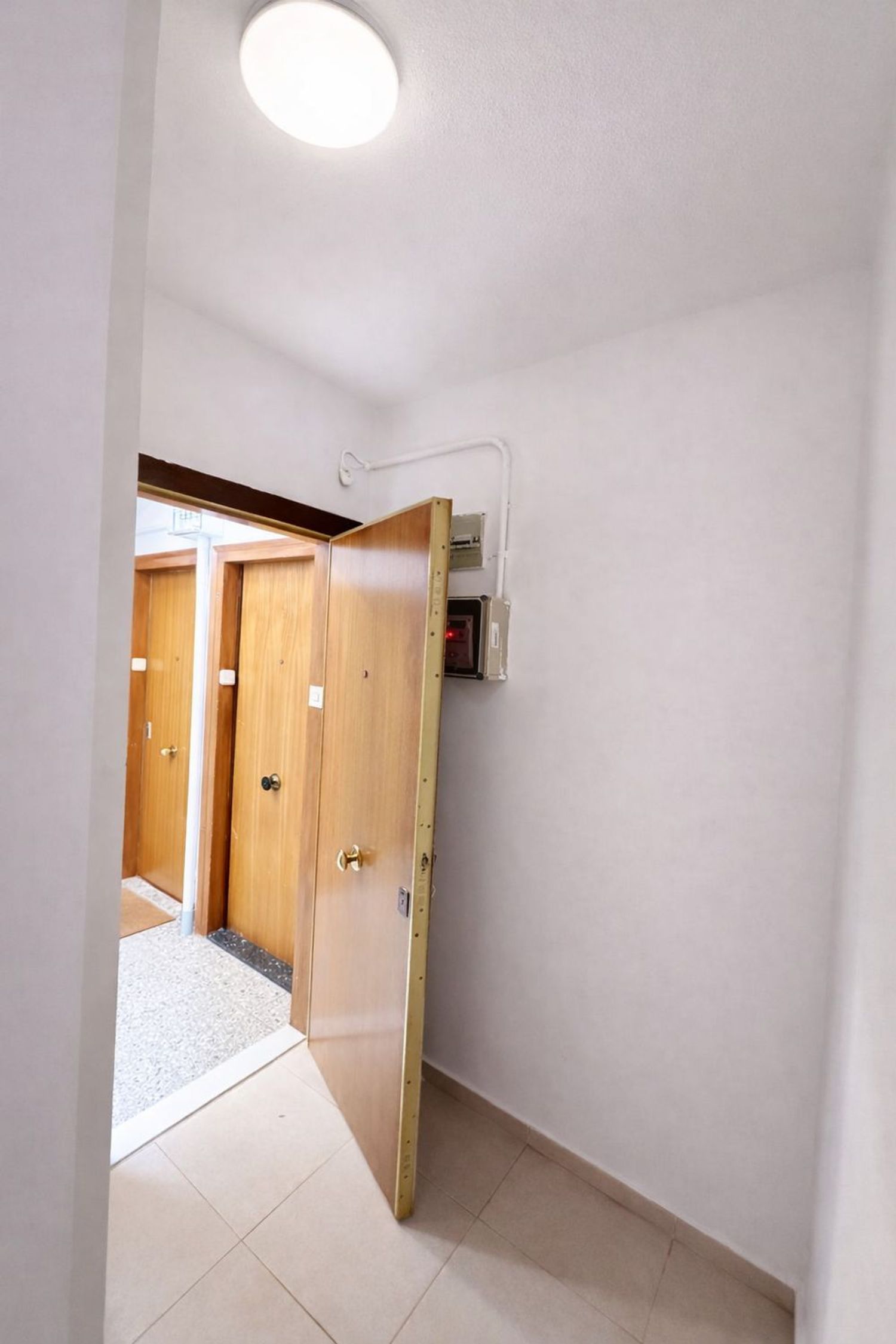 Piso en Calle Balmes, 15 - Foto 16