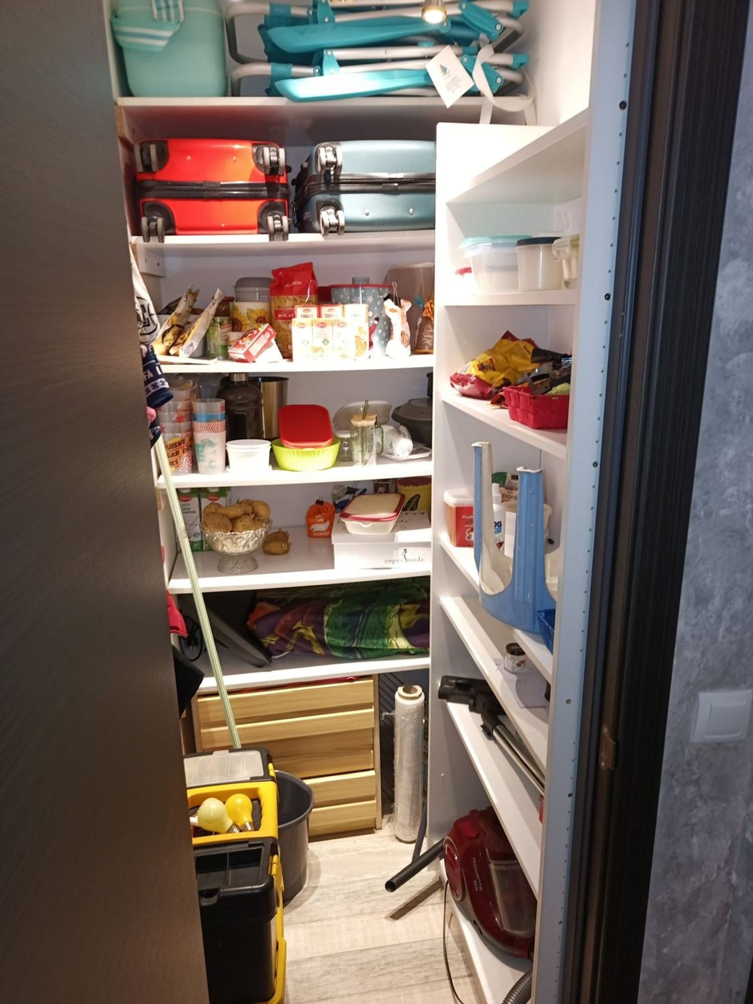 Piso en avenida de la Constitución, 31 - Foto 1