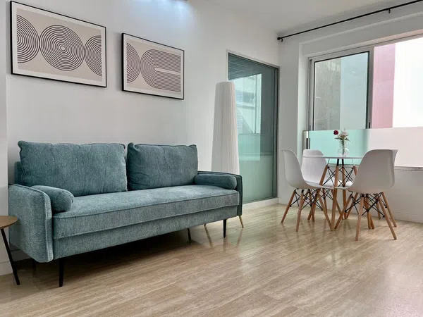 Piso en Plaza de la Feria, 40, Arenales - Lugo - Avda Marítima - Foto 14