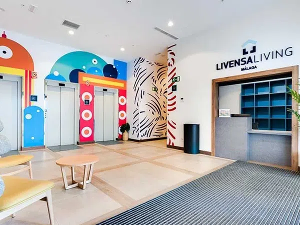 Estudio en calle Juan Gris, 9 - Foto 10