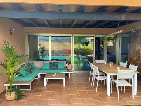 Casa o chalet independiente en Calle Green, 3, Salobre Golf, Salobre Golf - Foto 19