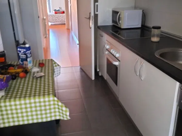 Ático en Avenida del Mar, 8, Larache, Larache - Foto 10