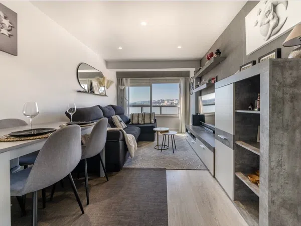 Piso en avenida das Mariñas, 346 - Foto 8