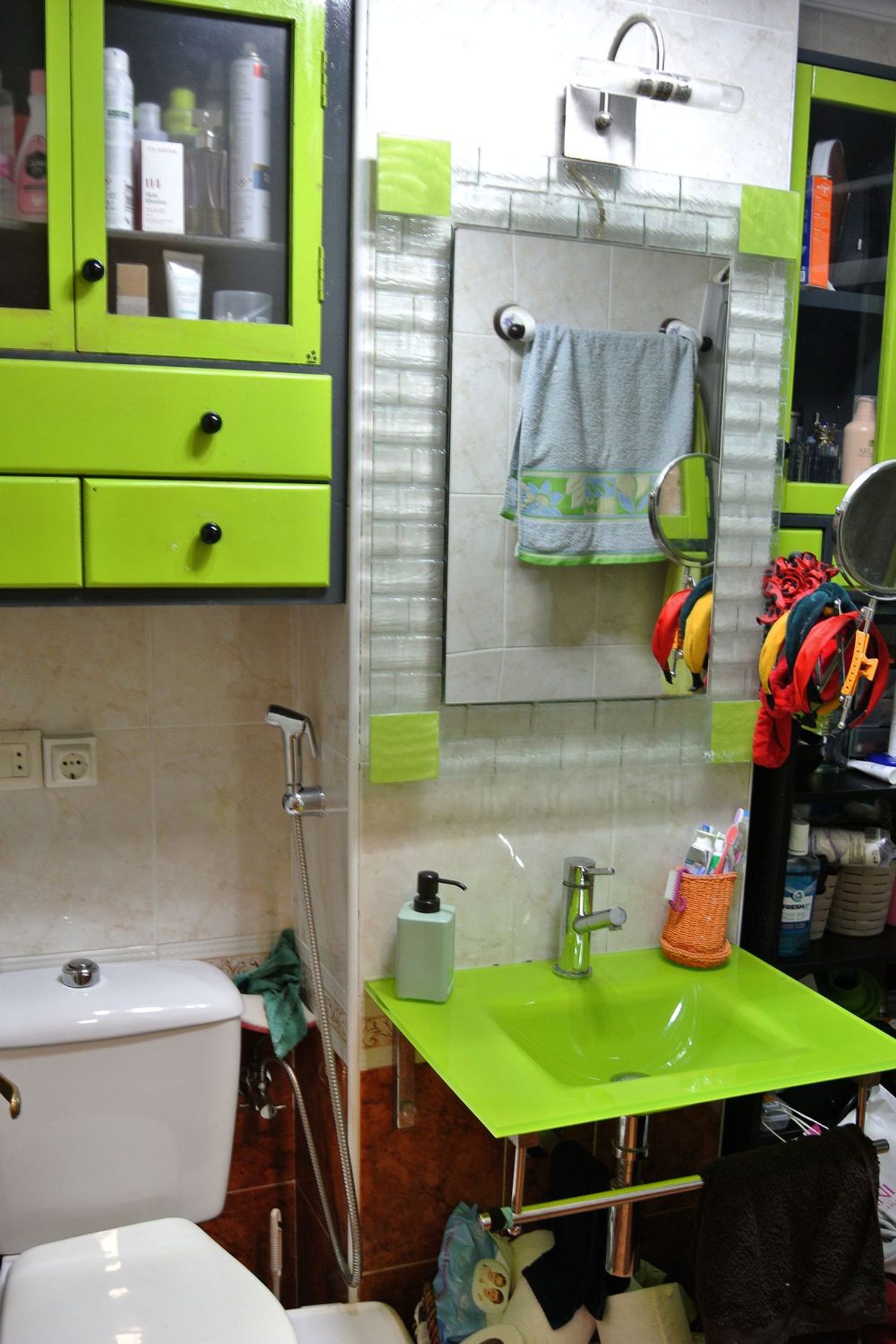 Chalet adosado en Calle la Sementera, 18, San Julián-Bº de Cortes - Foto 24