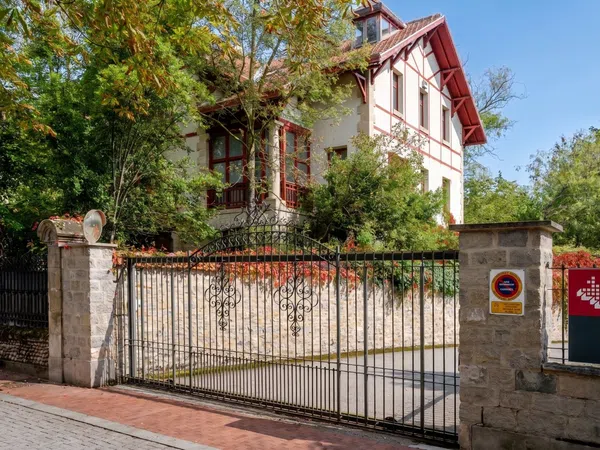 Casa o chalet independiente en Fray Francisco de Vitoria Ibilbidea, 22, Armentia - Ciudad Jardín, Armentia - Ciudad Jardín - Foto 21