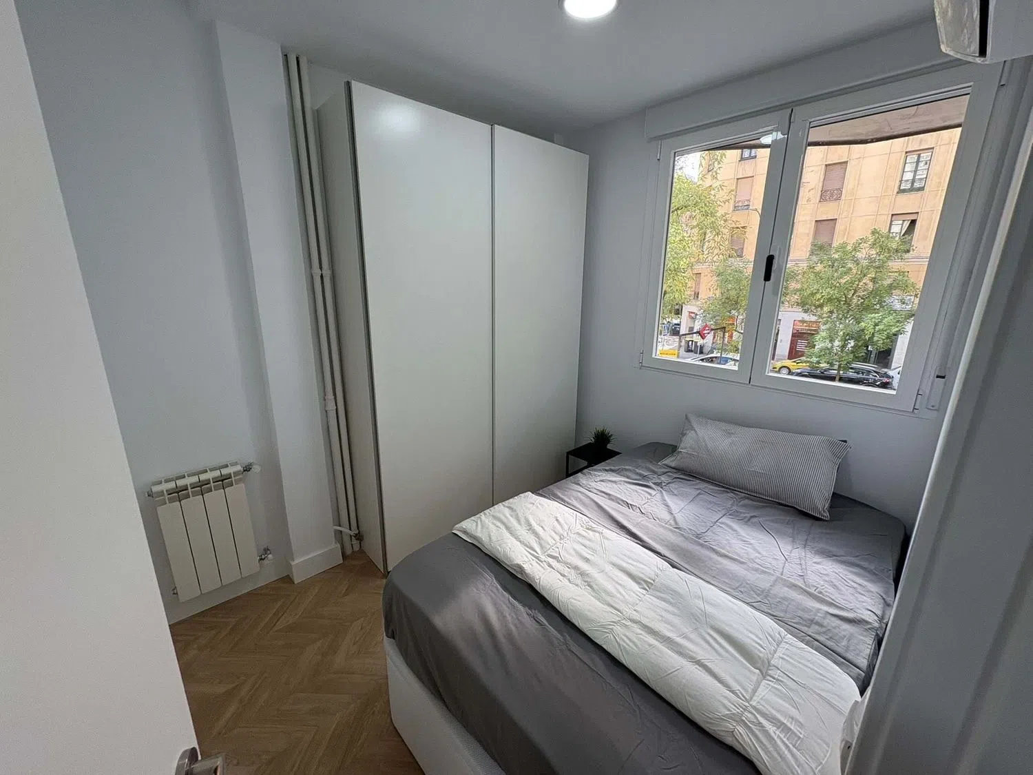 Piso en calle de Juan Bravo, 53 - Foto 9