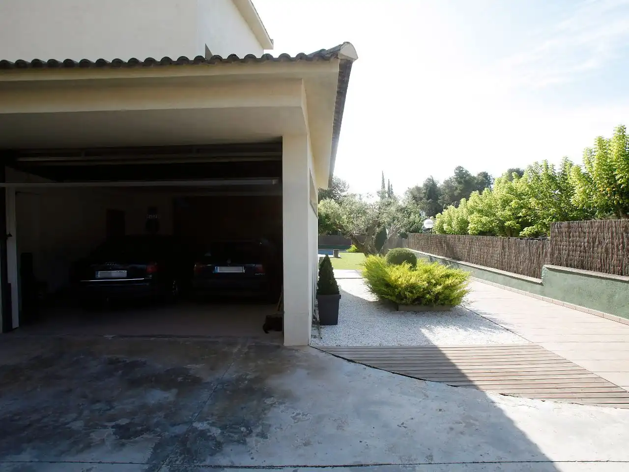 Chalet en  Carrer Princep d'Olèrdola 1 - Foto 5