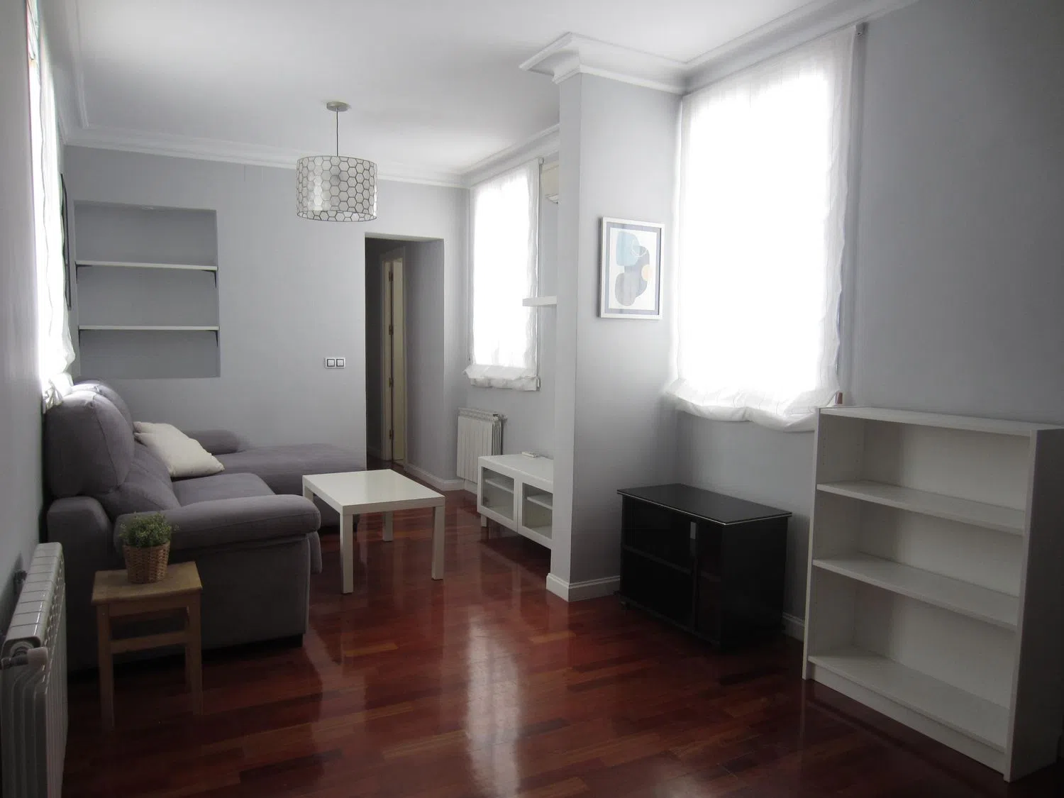 Piso en calle Doctor Esquerdo, 30 - Foto 3