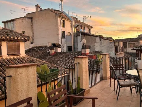 Ático en bibarrambla, 6 - Foto 7