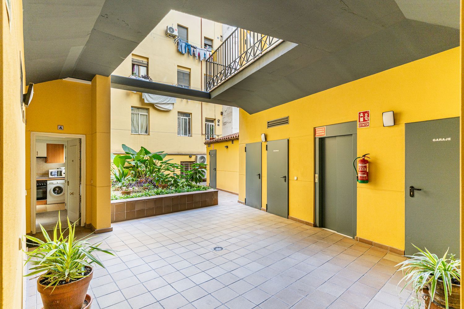 Piso en Calle de la Puebla, 11, Malasaña-Universidad - Foto 24