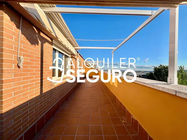 Ático en Calle de Santiago García El Tranquilo - Foto 32