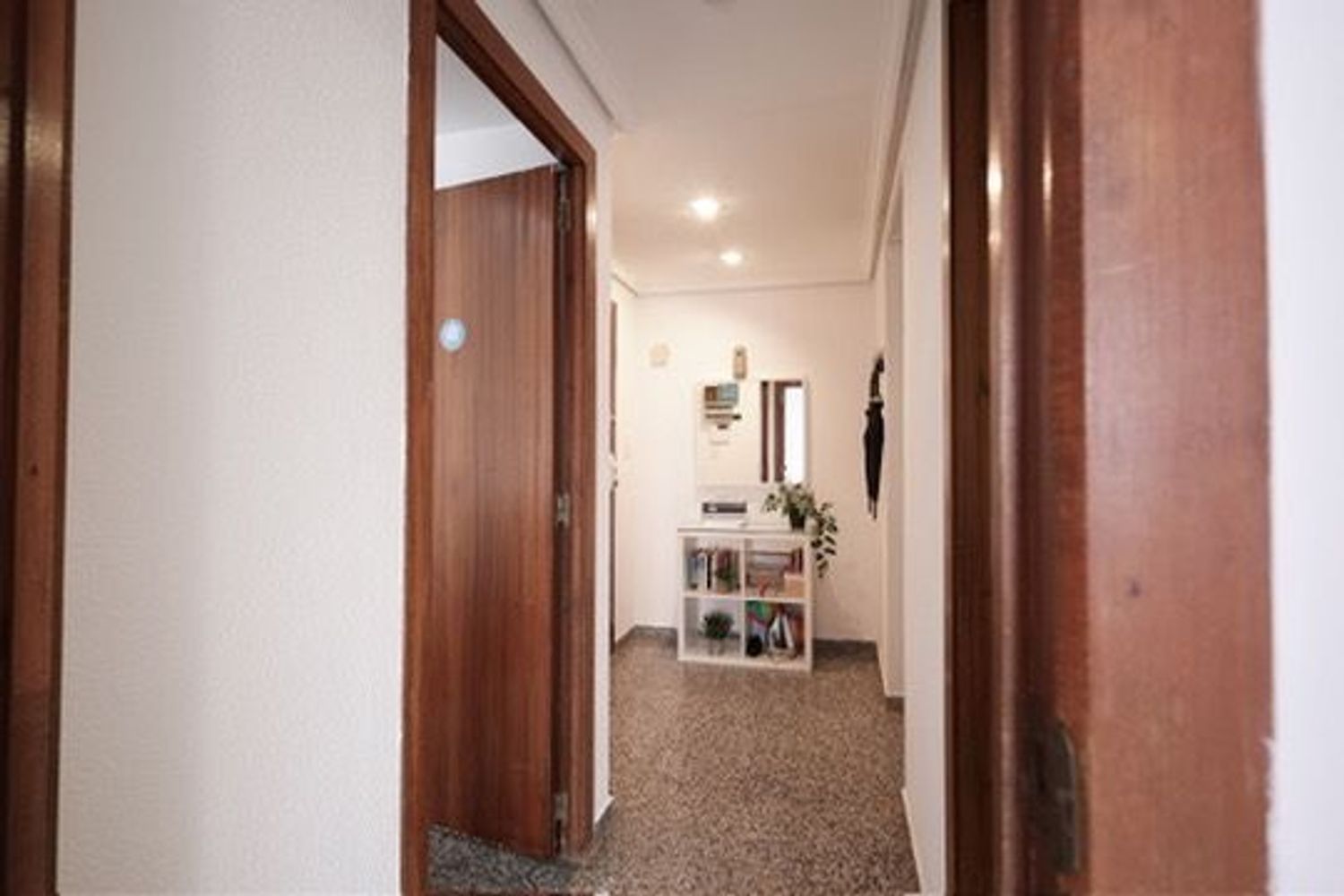 Piso en Calle del Doctor Vicente Pallarés, 12, L'Amistat - Foto 15