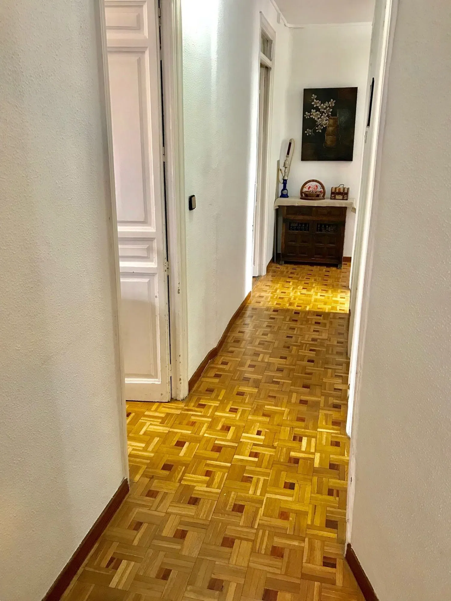 Piso en calle de Andres Mellado, 52 - Foto 12