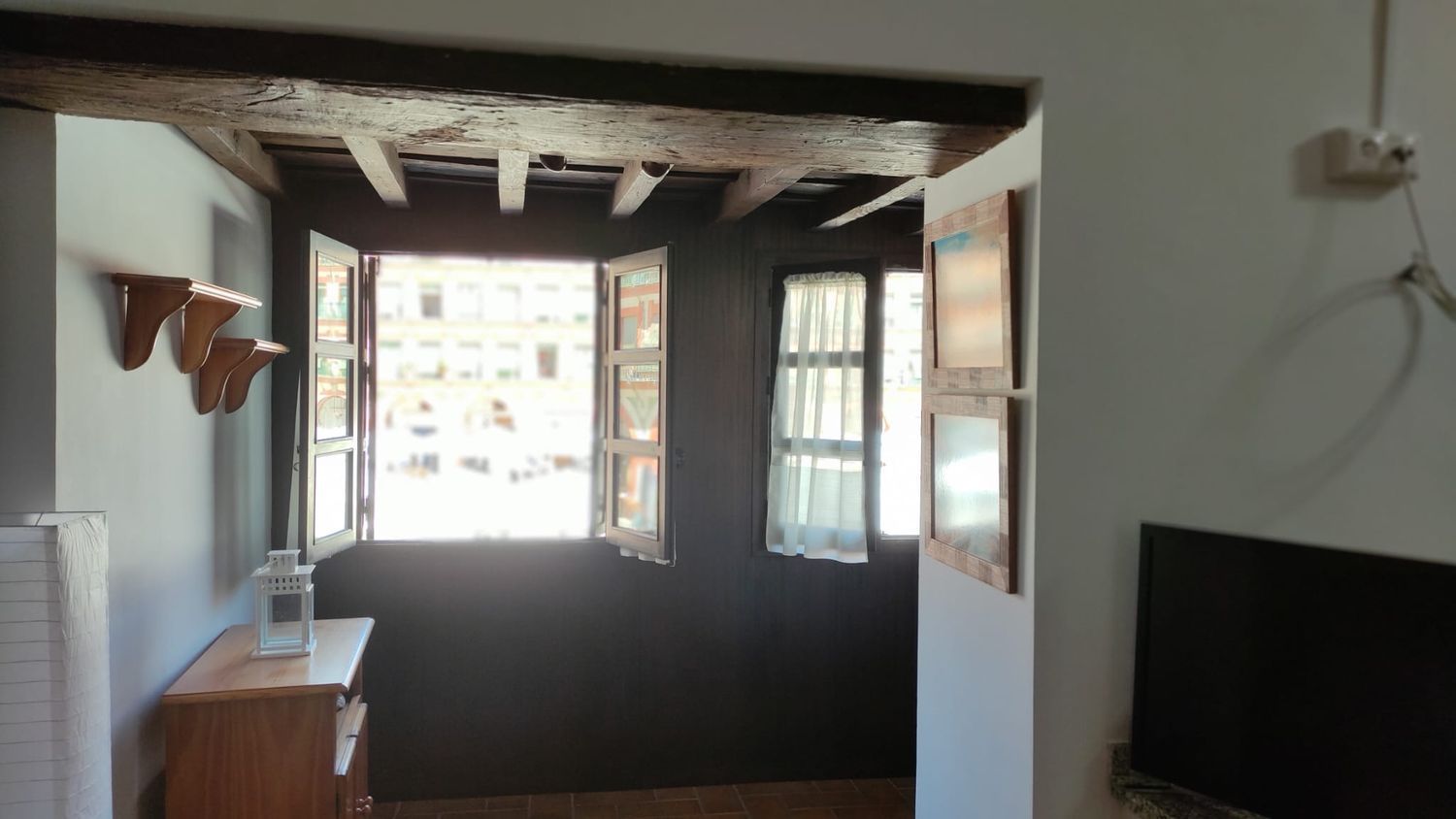 Estudio en Plaza de la Corredera, 35, Casco Histórico - Corredera - Ribera - Foto 2