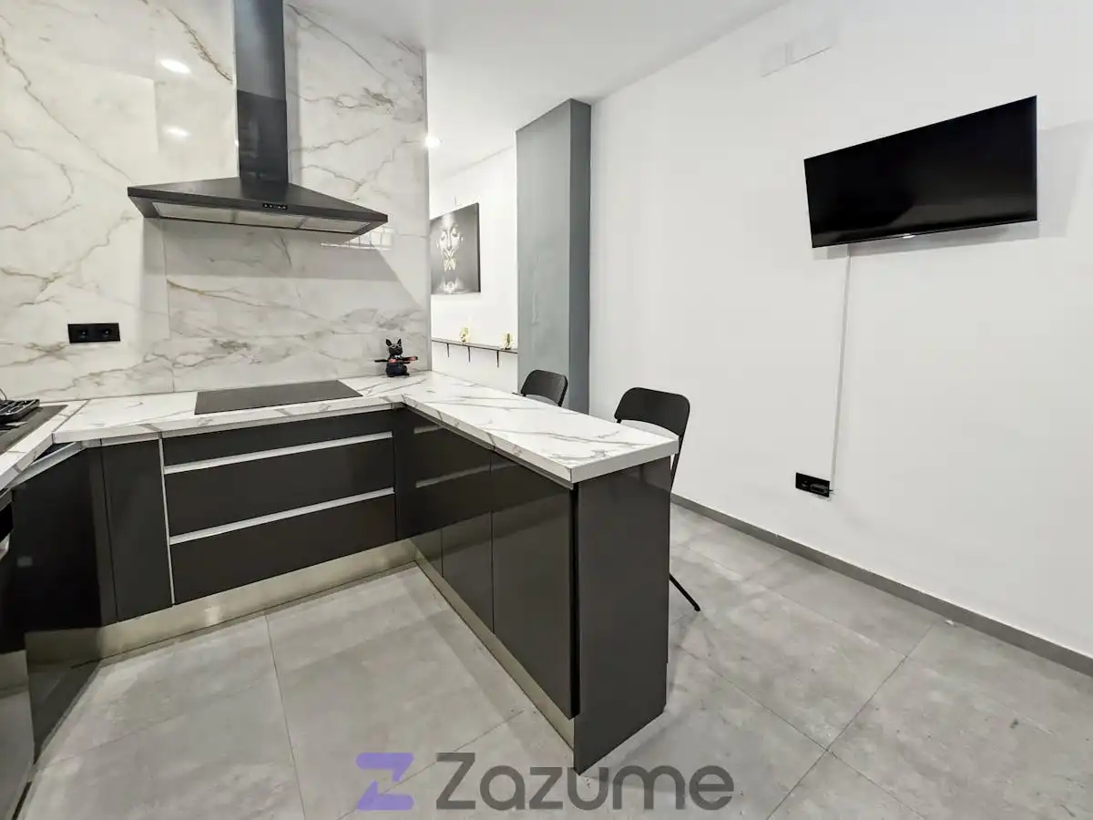 Piso en  C. Gral. Elizaicin - Foto 20