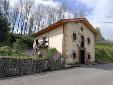 Chalet en Arbazegui Gerrikaitz - Foto 1