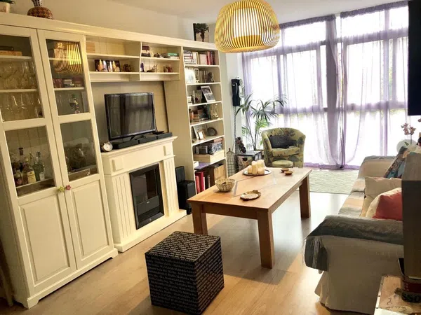 Piso en calle de Joan Alcover, 59 - Foto 1