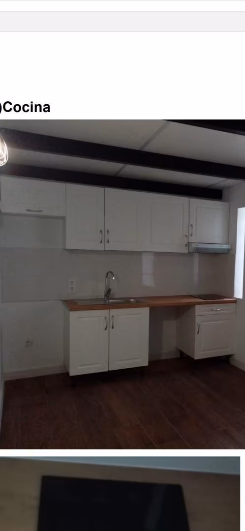Estudio en  Calle de la Ribera 24 - Foto 6