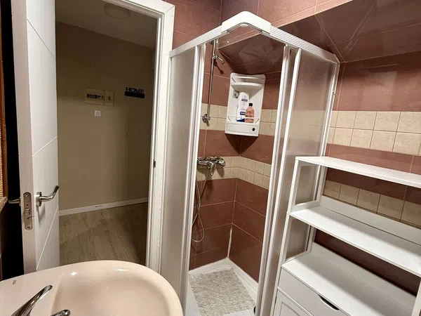 Piso en calle Muñoz Chaves, 14 - Foto 10