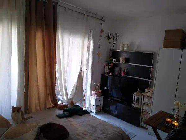 Ático en Calle de Móra d'Ebre, 65, El Coll - Foto 2