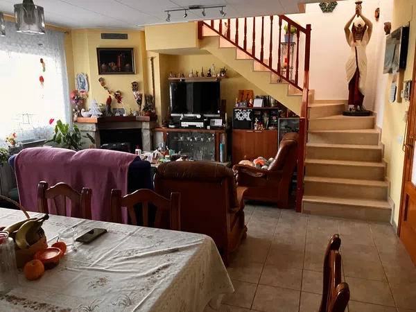 Casa o chalet independiente en Valencia, 8, Fenals, Fenals - Foto 11