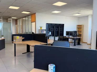 Local comercial en   Calle Colquide 6 6 - Foto 7
